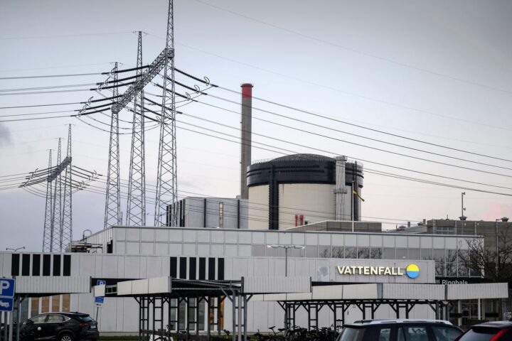 La Suède opte pour des petits réacteurs modulaires pour relancer son programme nucléaire
