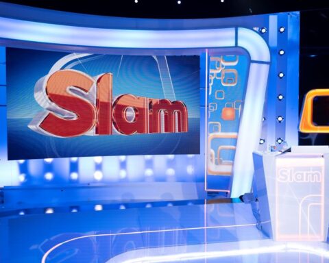 La suppression de la diffusion de "Slam" le week-end sur France 3 pour des raisons économiques