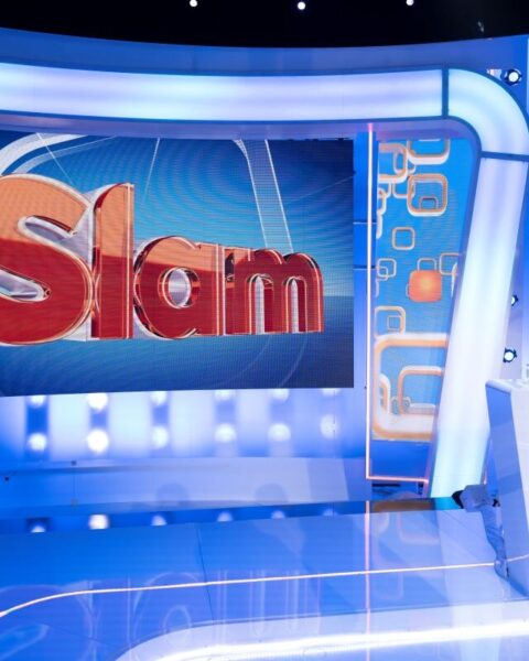 La suppression de la diffusion de "Slam" le week-end sur France 3 pour des raisons économiques