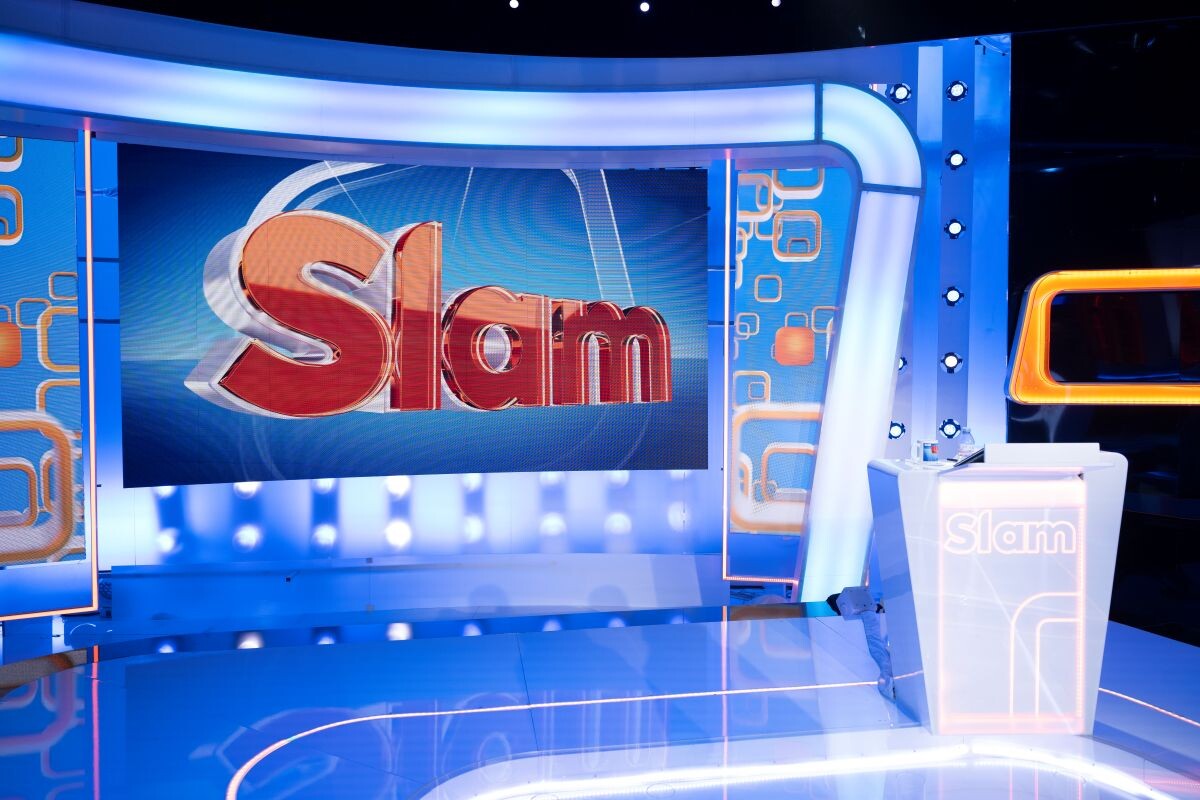 La suppression de la diffusion de "Slam" le week-end sur France 3 pour des raisons économiques