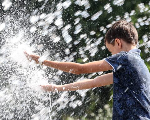 La vigilance orange canicule concerne 17 départements samedi