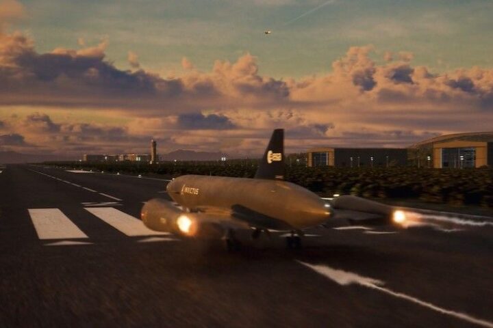 L'Agence spatiale européenne lance un projet d'avion hypersonique capable de voler à Mach 5