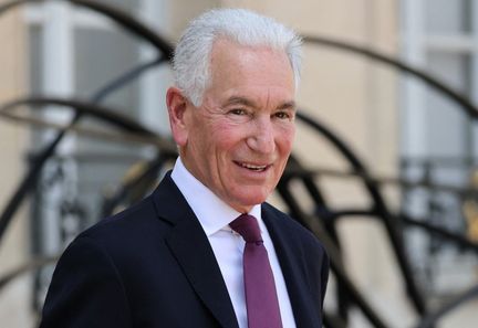 L'ambassadeur américain critique la lutte de la France contre l'antisémitisme et est convoqué au Quai d'Orsay