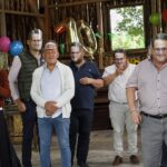 L'Amour est dans le pré : ruptures surprise et nouvelles histoires des agriculteurs de la saison 19