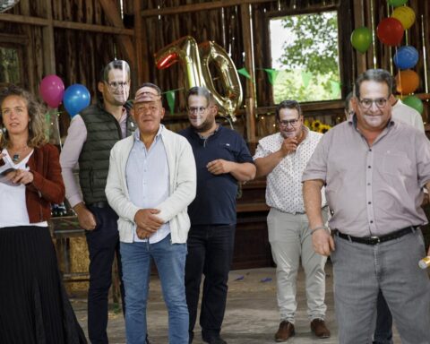 L'Amour est dans le pré : ruptures surprise et nouvelles histoires des agriculteurs de la saison 19