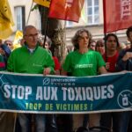 Le Conseil constitutionnel annule la réintroduction d'un pesticide dans la loi Duplomb.