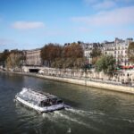Le Conseil constitutionnel approuve le nouveau système électoral pour Paris, Lyon et Marseille.