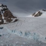 Le corps du météorologue britannique disparu en 1959 retrouvé en Antarctique