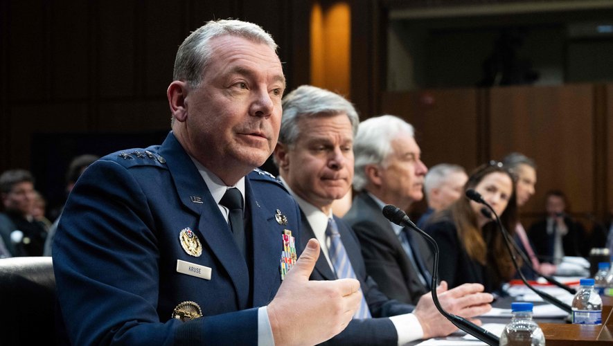 Le directeur du renseignement militaire américain limogé après des critiques sur les frappes en Iran
