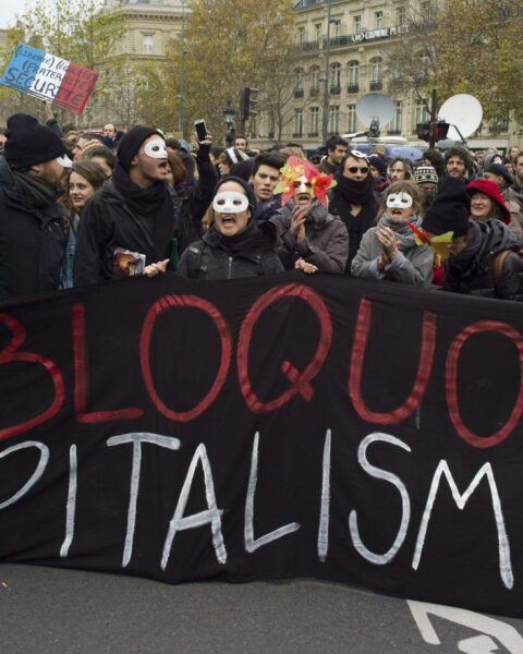 Le mouvement du 10 septembre s'intensifie, inquiète le gouvernement français et les services de renseignement