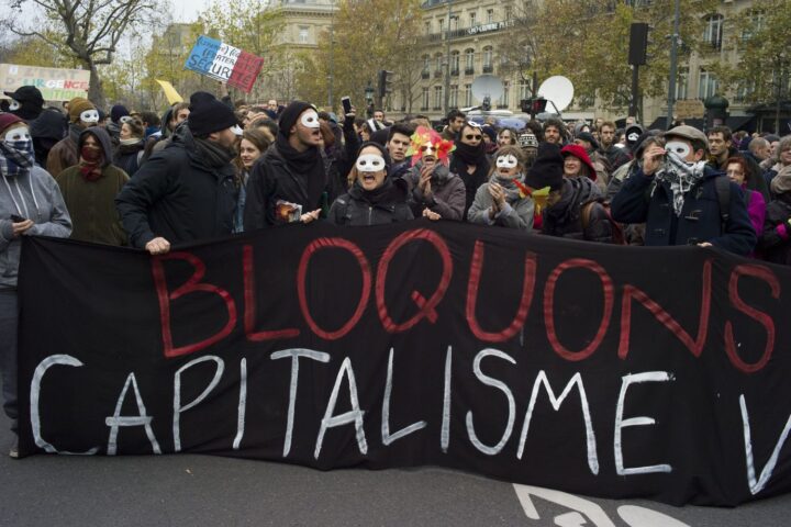 Le mouvement du 10 septembre s'intensifie, inquiète le gouvernement français et les services de renseignement