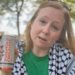 Le Palestine Cola : une boisson engagée promue par la députée LFI Ersilia Soudais
