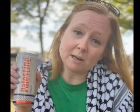 Le Palestine Cola : une boisson engagée promue par la députée LFI Ersilia Soudais