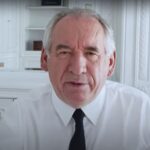 Le premier podcast de François Bayrou atteint près de 44 000 vues.