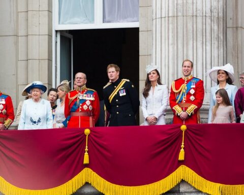 Le prince Harry se rend à Londres pour retrouver son père Charles III, malade du cancer