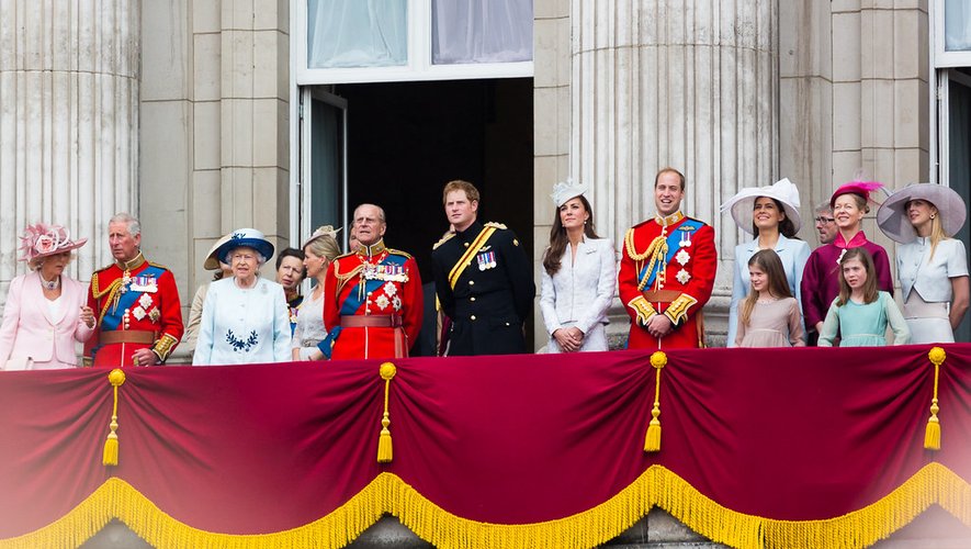 Le prince Harry se rend à Londres pour retrouver son père Charles III, malade du cancer