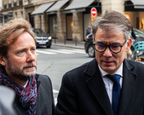 Le PS exclut un retour du NFP avec LFI en cas de dissolution de l'Assemblée