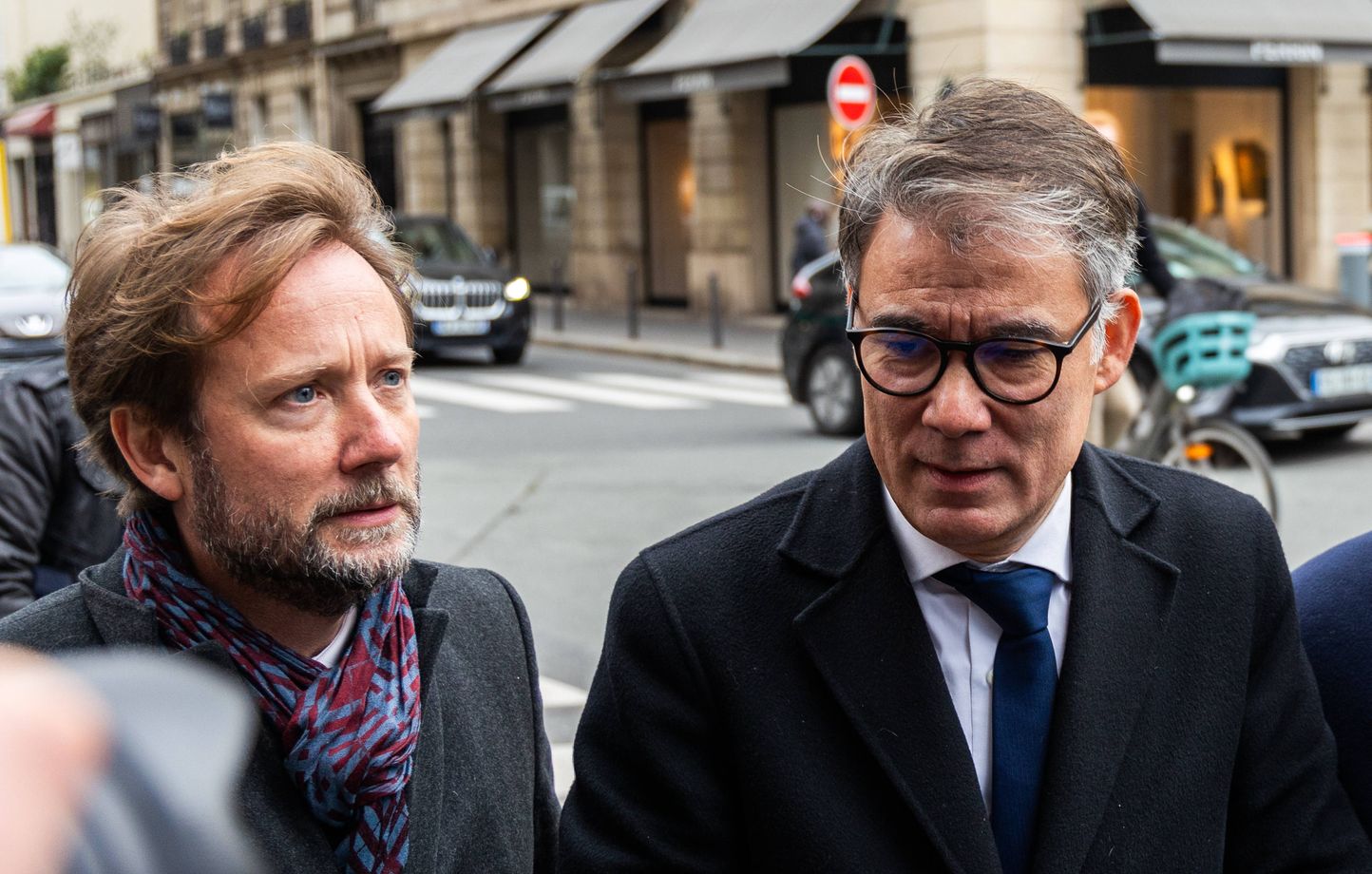 Le PS exclut un retour du NFP avec LFI en cas de dissolution de l'Assemblée