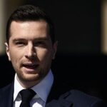 Le RN prépare son bureau de campagne pour les législatives le 1er septembre