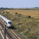 Le train jusqu’à 26 fois plus coûteux que l’avion en France selon Greenpeace