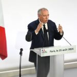Le vote de confiance du 8 septembre, un risque pour François Bayrou face à une opposition déterminée