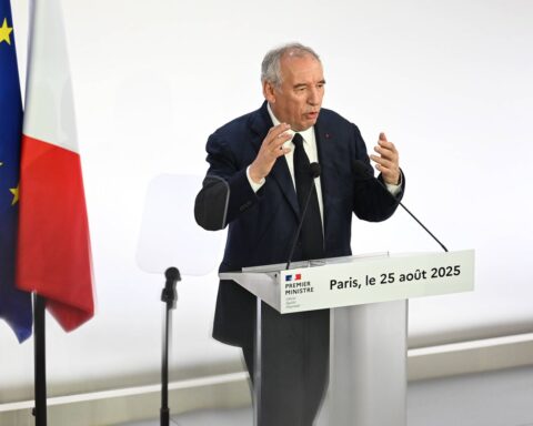 Le vote de confiance du 8 septembre, un risque pour François Bayrou face à une opposition déterminée