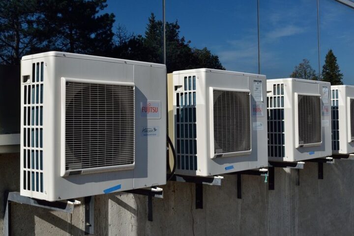 Légionellose à New-York : quatre décès et 101 cas signalés liés à la climatisation