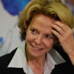 Législative partielle à Paris : Frédérique Bredin, ancienne ministre, candidate du PS face à Rachida Dati et Michel B.
