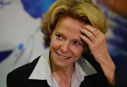 Législative partielle à Paris : Frédérique Bredin, ancienne ministre, candidate du PS face à Rachida Dati et Michel B.