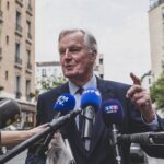 Législatives partielles à Paris : Michel Barnier exhorte Rachida Dati à choisir la bonne élection
