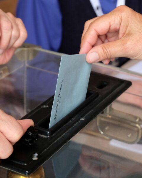 Les élections municipales auront lieu en France les 15 et 22 mars 2026
