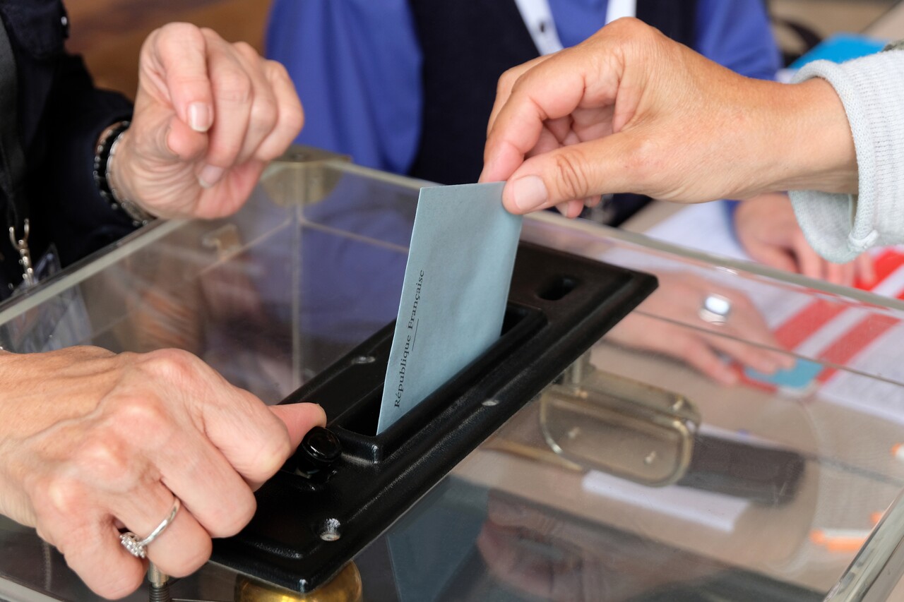 Les élections municipales auront lieu en France les 15 et 22 mars 2026