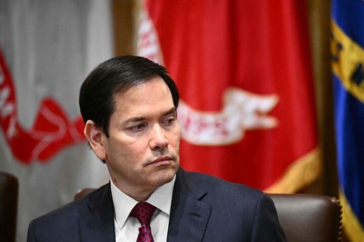 Les États-Unis révoquent les visas de 80 responsables palestiniens avant l'Assemblée générale de l'ONU