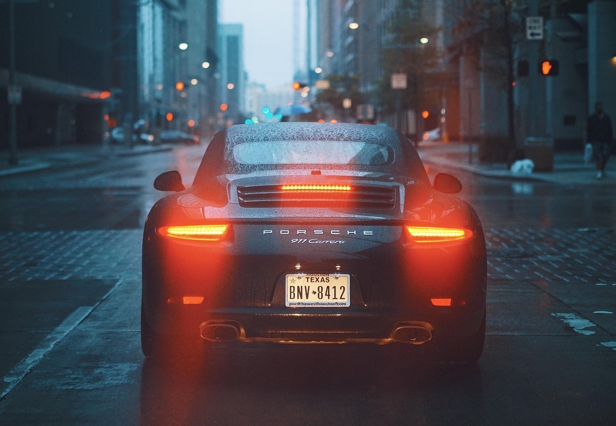 Les "freinages fantômes", un nouveau danger industriel pour le secteur automobile
