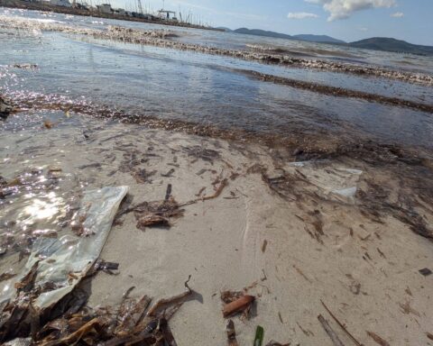 Les négociations du traité contre la pollution plastique échouent à Genève avant la clôture prévue
