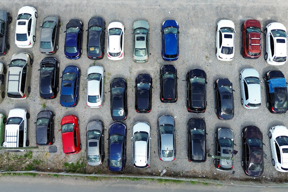Les voitures abandonnées à Montréal : un fléau pour les entreprises de remorquage