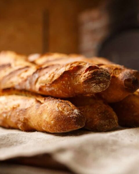 Lidl lance une baguette à seulement 29 centimes.