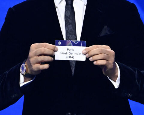 Ligue des champions en direct : Bayern Munich affronte PSG, découvrez l'intégralité du tirage au sort.
