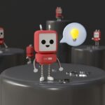 L'intelligence artificielle incapable d'écrire un véritable roman selon un expert