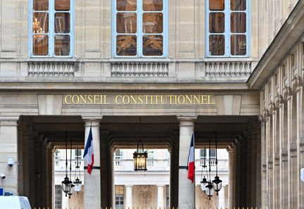 Loi Duplomb : le Conseil constitutionnel annoncera sa décision tant attendue sur le texte à 19 heures.