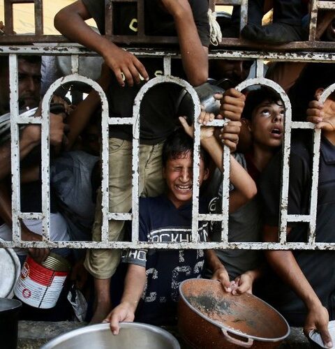 L’ONU déclare la famine à Gaza, expert évoque l’obstruction systématique d'Israël comme cause