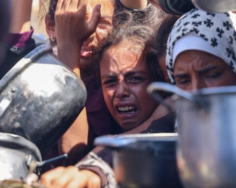 L'ONU dénonce des "disparitions forcées" de Palestiniens à Gaza en pleine famine