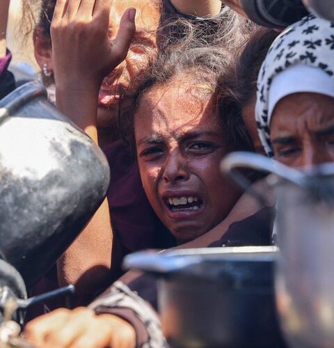 L'ONU dénonce des "disparitions forcées" de Palestiniens à Gaza en pleine famine