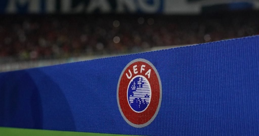 l’uefa verse 10,8 millions d’euros aux clubs russes malgré l’invasion de l’ukraine