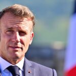 Macron appelle la France à adopter une approche « plus ferme » envers l'Algérie.
