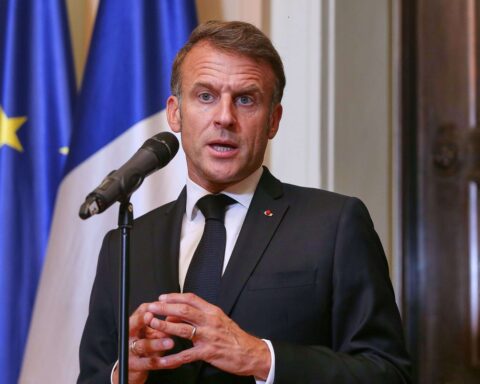 Macron reconnaît la guerre menée par la France au Cameroun avant et après 1960