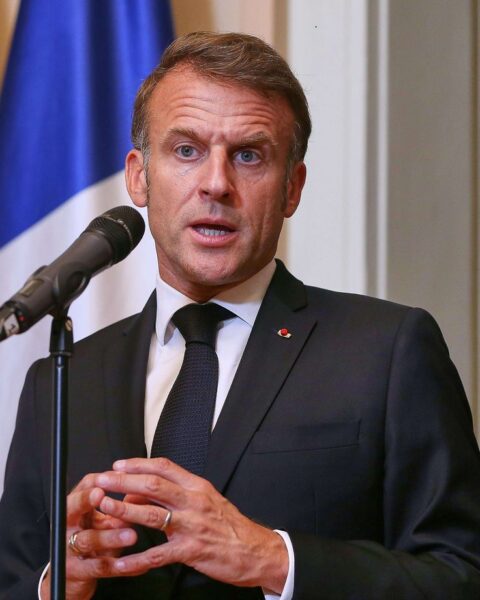 Macron reconnaît la guerre menée par la France au Cameroun avant et après 1960