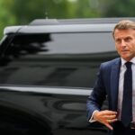 Macron répond à Netanyahou sur les accusations d'antisémite concernant l'État palestinien