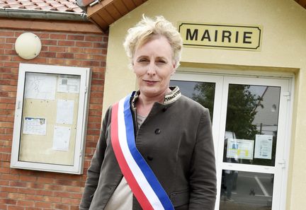 Marie Cau, première maire transgenre en France, évoque son expérience et sa démission prochaine