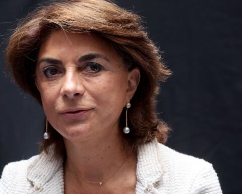 Martine Vassal accusée de détournement de fonds publics, elle réfute les allégations